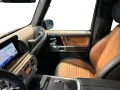 Mercedes-Benz G 450 d AMG MBUX+Night+AHK+SHD+Stdhz+Wide+360