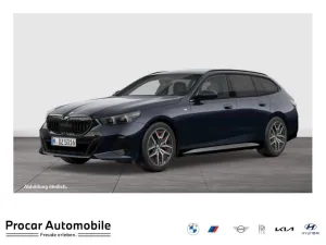 BMW 540d xDrive Touring M Sport HUD AHK 360°KAM RFK