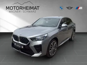 BMW X2 sDrive20i M Sport 20