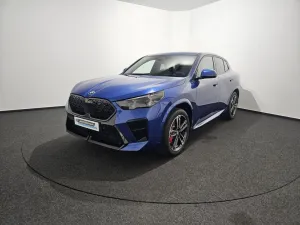 BMW X2 sDrive20i  M Sportpaket Head-Up HK HiFi DAB