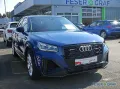 Audi SQ2 Matrix/Navi/Leder/AHK/R-Kamera/SONOS/19 Zoll