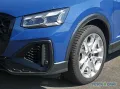 Audi SQ2 Matrix/Navi/Leder/AHK/R-Kamera/SONOS/19 Zoll