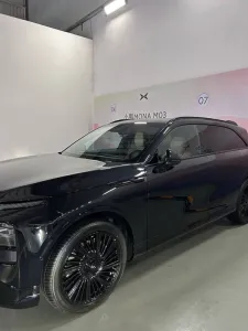 XPENG G9-PERFORMANCE-VOLL-SOFORT!