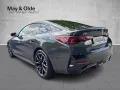 BMW i4 eDrive40 Gran Coupe M-Sport Pro  AHK 360 Park