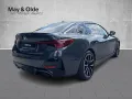 BMW i4 eDrive40 Gran Coupe M-Sport Pro  AHK 360 Park