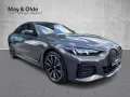 BMW i4 eDrive40 Gran Coupe M-Sport Pro  AHK 360 Park