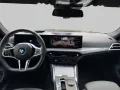BMW i4 eDrive40 Gran Coupe M-Sport Pro  AHK 360 Park