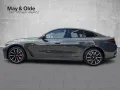 BMW i4 eDrive40 Gran Coupe M-Sport Pro  AHK 360 Park