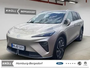MGS6 Luxury AWD 77kWh