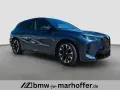 BMW iX xDrive45 MSport 21 Z AHK Iconic Sitzlüftung