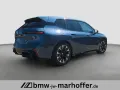 BMW iX xDrive45 MSport 21 Z AHK Iconic Sitzlüftung