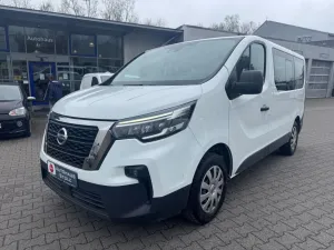Nissan Primastar Kombi L1H1 2,8t N-Connecta 360 Kamera 