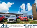 Hyundai Ioniq 1.6 Premium Hybrid