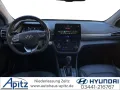 Hyundai Ioniq 1.6 Premium Hybrid
