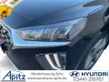 Hyundai Ioniq 1.6 Premium Hybrid