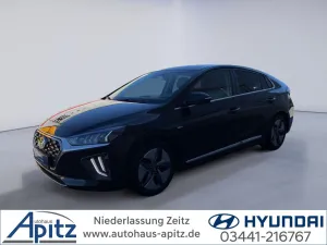 Hyundai Ioniq 1.6 Premium Hybrid
