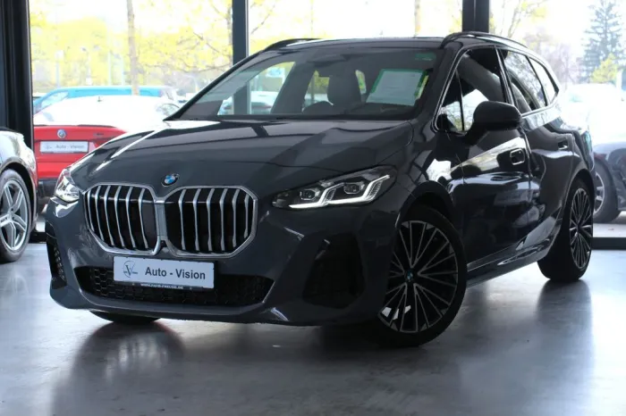 BMW 218i M Sport Active Tourer (F44) *A-LED*HUD*Pano