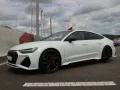 Audi RS 7 Sportback SITZBELÜFTUNG*PANO*HEADUP*B&O