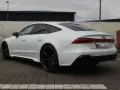 Audi RS 7 Sportback SITZBELÜFTUNG*PANO*HEADUP*B&O
