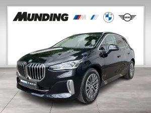 BMW 218i Active Tourer Luxury Line