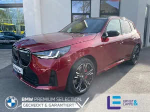 BMW X3 M50 xDrive M Sport Pro -- AHK 360° H&K Pano-G
