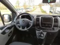 Renault Trafic Combi L2H1 2,9t  Expression