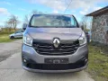 Renault Trafic Combi L2H1 2,9t  Expression