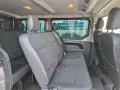 Renault Trafic Combi *Navi, 2x Klima, Flügeltüren, AHK*