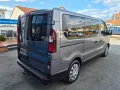 Renault Trafic Combi *Navi, 2x Klima, Flügeltüren, AHK*