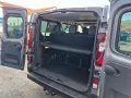 Renault Trafic Combi *Navi, 2x Klima, Flügeltüren, AHK*