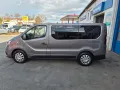 Renault Trafic Combi *Navi, 2x Klima, Flügeltüren, AHK*