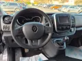 Renault Trafic Combi *Navi, 2x Klima, Flügeltüren, AHK*