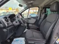 Renault Trafic Combi *Navi, 2x Klima, Flügeltüren, AHK*