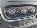 Renault Trafic Combi *Navi, 2x Klima, Flügeltüren, AHK*