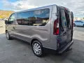 Renault Trafic Combi *Navi, 2x Klima, Flügeltüren, AHK*