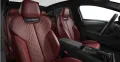 Audi S6 Sportback e-tron - AHK - PANO - Matrix-LED -