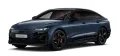 Audi S6 Sportback e-tron - AHK - PANO - Matrix-LED -