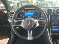 Mercedes-Benz C 400 e 4MATIC