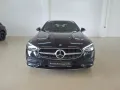 Mercedes-Benz C 400 e 4MATIC