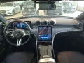 Mercedes-Benz C 400 e 4MATIC