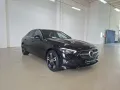 Mercedes-Benz C 400 e 4MATIC