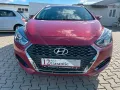 Hyundai i40 Kombi 1.6 GDI Space Blue*ANHÄNGERKUPPLUNG...