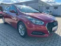 Hyundai i40 Kombi 1.6 GDI Space Blue*ANHÄNGERKUPPLUNG...