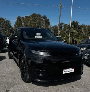 Other Land Rover Range Sport 3.0D l6 249 CV Dynamic HS