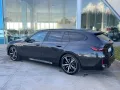 BMW Bmw 530e xDrive Touring Msport possibilità noleg
