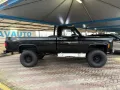 Chevrolet K30 Fleetside Pick Up cassone
