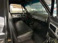 Chevrolet K30 Fleetside Pick Up cassone