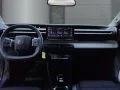 Citroën e-C3 Aircross MAX 11kw-Lader Winter-Paket Allwet
