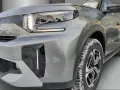 Citroën e-C3 Aircross MAX 11kw-Lader Winter-Paket Allwet