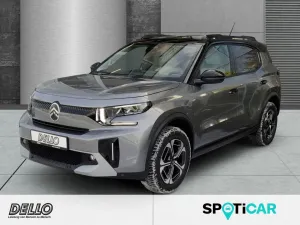 Citroën e-C3 Aircross MAX 11kw-Lader Winter-Paket Allwet
